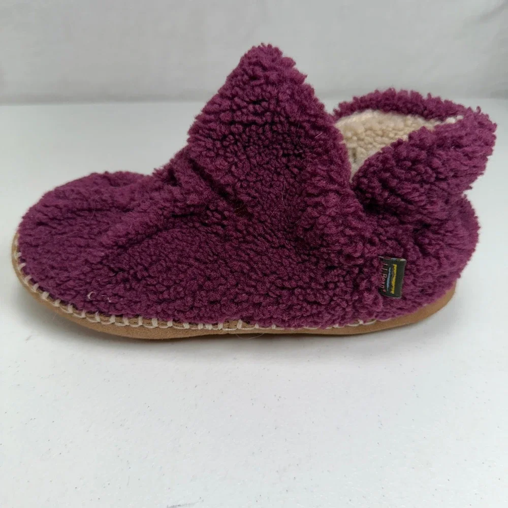L.L. Bean brand bean